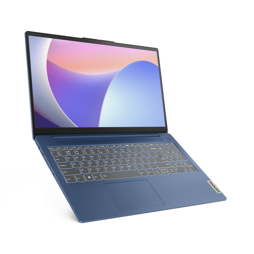 Lenovo IdeaPad Slim 3 15IAN8 82XB00G3DP Intel N100 8GB RAM 256GB SSD 15.6″ FHD Abyss Blue