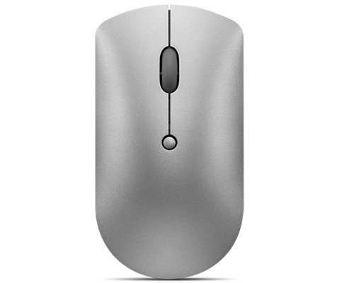 Lenovo 600 Bluetooth Silent Mouse (GY50X88832)