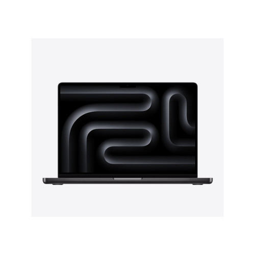 Apple MacBook Pro 14″ M5 Pro 15-Core 24GB RAM 1TB SSD Space Black (MGDR4LL/A)