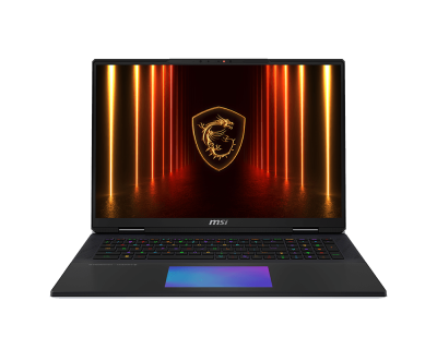 MSI Vector 16 HX A2XWHG-275US Core Ultra 7 255HX 16GB RAM 1TB SSD RTX 5070 Ti 16″ FHD+ 144Hz Windows