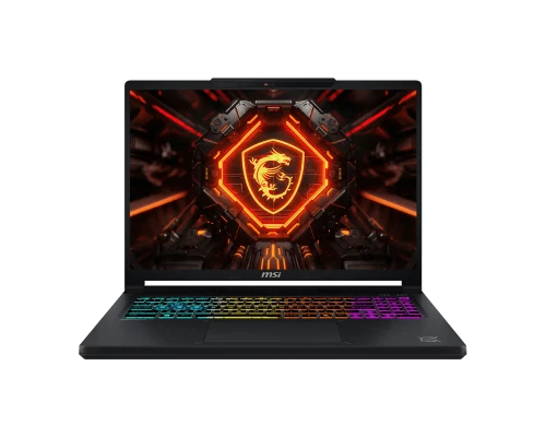 MSI Crosshair 16 HX E14WGK-038US Core i9-14900HX 16GB RAM 512GB SSD RTX 5070 16″ QHD 240Hz Windows 1