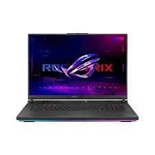 ASUS ROG Strix 18 G815LR-S9227 Core Ultra 9 275HX 32GB RAM 2TB SSD RTX 5070 Ti 18″ WQXGA 240Hz Volt 