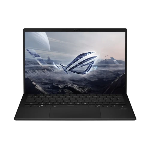 ASUS ROG Flow Z13 GZ302EA-RU056W AMD Ryzen AI MAX+ 395 32GB RAM 1TB SSD 13.4″ 2.5K 180Hz Touch Windo
