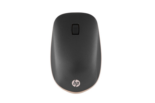 HP 410 Slim Silver Bluetooth Mouse