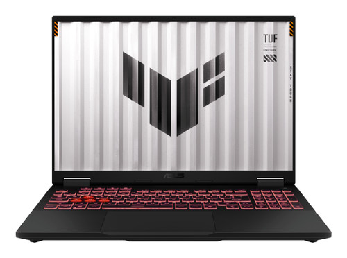 ASUS TUF FA608UMI-R7165W AMD Ryzen 7 260 16GB RAM 512GB SSD RTX 5060 16″ WUXGA 144Hz Windows 11 Alum