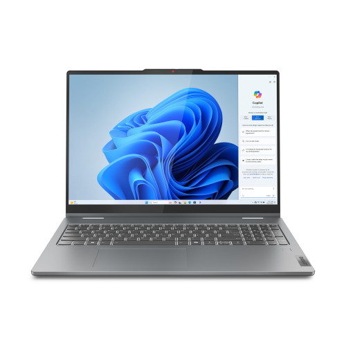 Lenovo IdeaPad 5 2-in-1 16AHP9 83DS0056US AMD Ryzen 7 8845HS 16GB RAM 1TB SSD 16″ WUXGA Touch 2-in-1