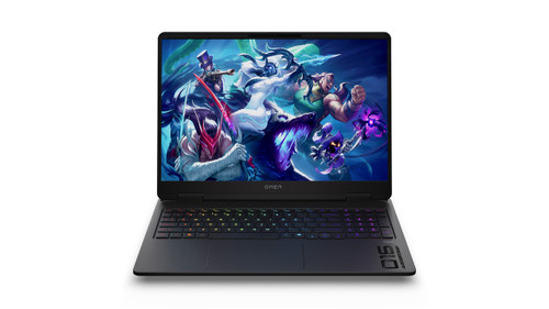 HP HyperX Omen 16-AM2013DX Core Ultra 7 356H 16GB RAM 512GB SSD RTX 5060 16″ WUXGA 165Hz Windows 11 