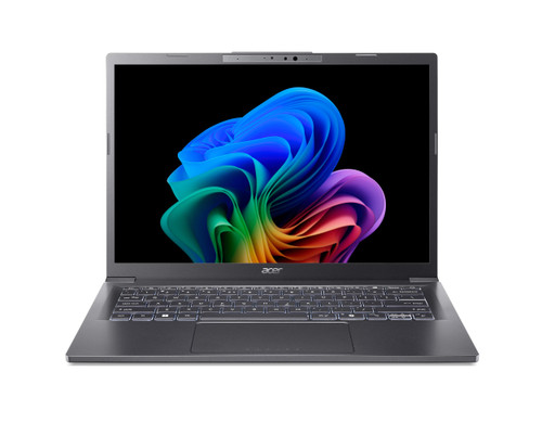 Acer Aspire 14 AI A14-52MT-94H5 Core Ultra 9 288V 32GB RAM 1TB SSD 14″ FHD Touch Windows 11 Iron
