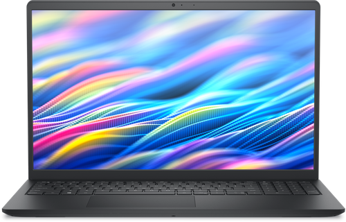 Dell 15 D15260-7140BLK-PUS Core Ultra 7 255U 16GB RAM 1TB SSD 15.6″ FHD Touch Windows 11 Black
