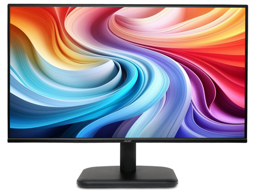 Acer EK271Gbmix 27″ FHD 120Hz IPS Monitor