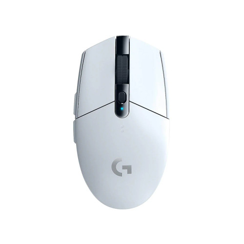 Logitech G305 Lightspeed Wireless Gaming Mouse
