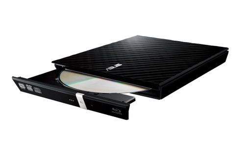 ASUS SDRW-08D2S-U 8X External USB DVD Writer