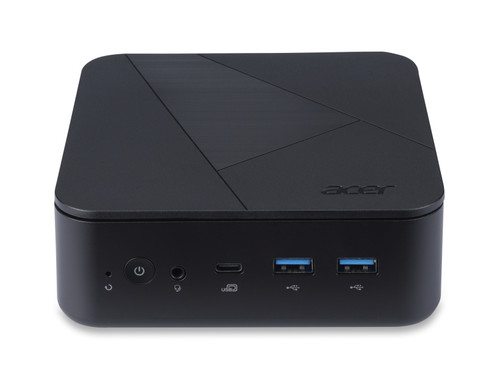 Acer Veriton NUC VN1502G-LCU5120U DT.R6BEM.001 Core 5 120U 16GB RAM NVMe 512GB SSD Mini PC