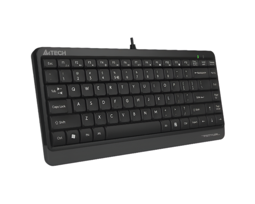 A4TECH Compact MINI Keyboard USB - Fstyler FK11