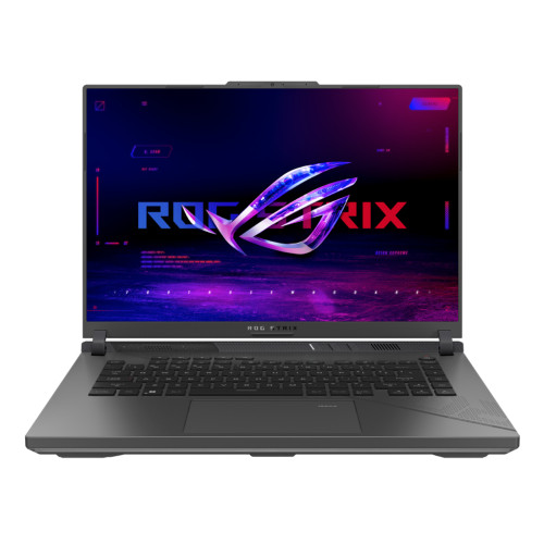 ASUS ROG Strix 16 16" Gaming Laptop Intel Core i9 14900HX RAM 32GBSSD 1TB RTX 4080 ASUS ROG Strix 16 16" Gaming Laptop Intel Core i9 14900HX RAM 32GBSSD 1TB RTX 4080
