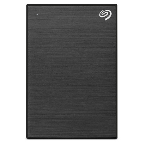 Seagate One Touch 1TB 2.5" External Hard Drive USB 3.0 with Password Protection (STKY1000400)