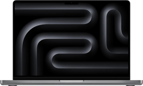Apple MacBook Pro Apple M3 8-Core CPU 8GB DDR5 1TB SSD 14.2 Inch 10-core GPU Space Gray Apple MacBook Pro Apple M3 8-Core CPU 8GB DDR5 1TB SSD 14.2 Inch 10-core GPU Space Gray
