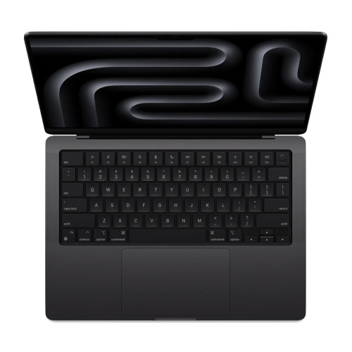 Apple MacBook Pro M3 Pro 12 Cores 18GB RAM 1TB SSD 14″