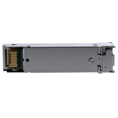 EussoNet 1.25G SFP Transceiver (2 core LC), 1310nm,2km, Multimode (EU-35-SS-21302)
