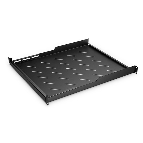 EussoNet 1U Cantilever Shelf depth 550mm (EU-CJS1U550)