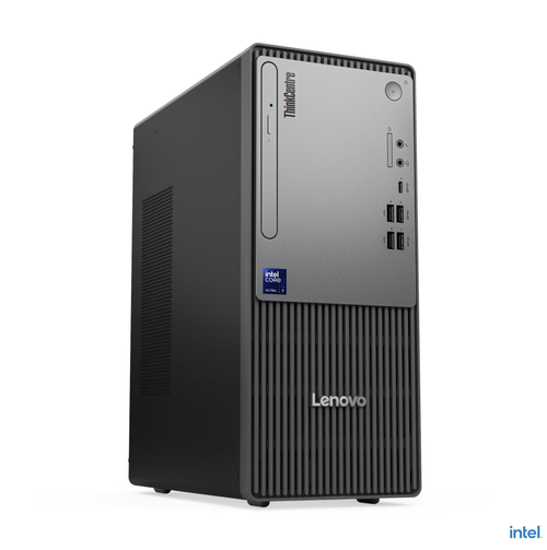 Lenovo ThinkCentre Neo 50T Gen6 (AI PC) 13BD001WEX Core Ultra 5 225 16GB RAM 512GB SSD Desktop