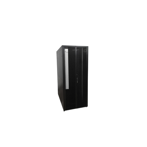 EussoNet Fixed Shelf Server Cabinet for EU-APC8042-PP depth 70cm & W69cm (EU-APC1000)