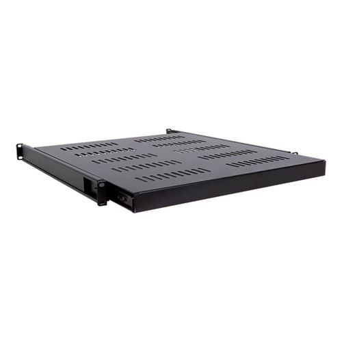 EussoNet Sliding Shelf Server Cabinet for 1000mm depth racks W48.5cm * D65cm (EU-SF1000)