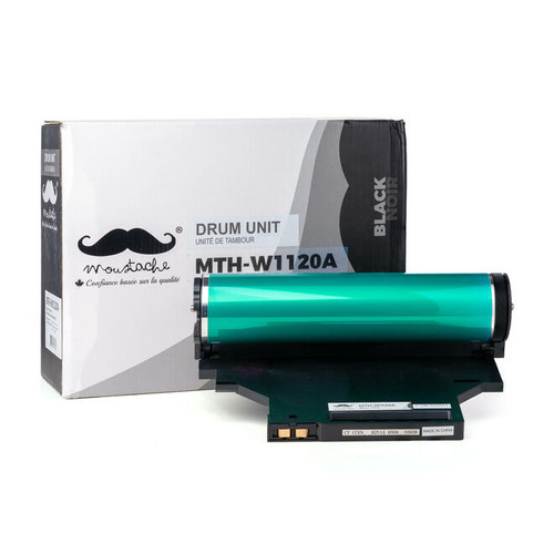 Copyway Compatible Drum W1120A (120A) Premium (16000 Pages)