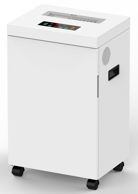 SharpCut M7030C Cross Cut Paper Shredder 30-Sheet, Security Level P-4, 70L Bin