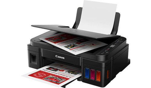 Canon Pixma G3410 Ink Tank Inkjet Printer