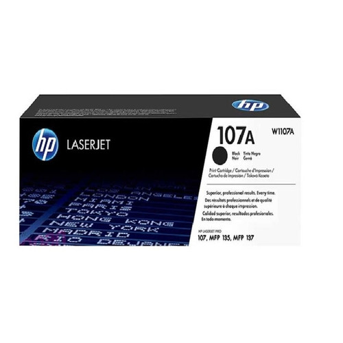 Copyway Compatible HP W1107A Black Premium Toner Cartridge (1000 Pages)
