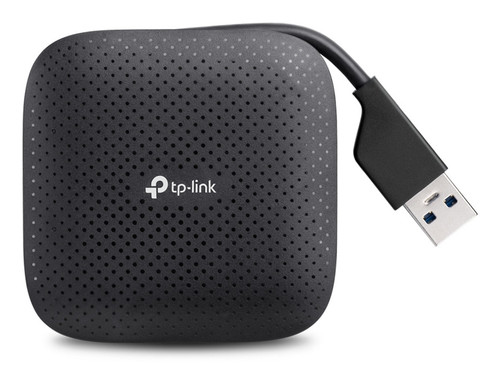 TP-Link UH400 USB 3.0 4-Port Portable Hub