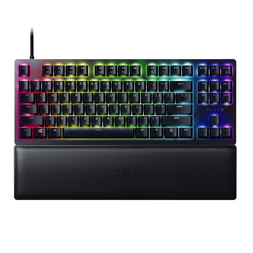 キーボード Razer Huntsman V2 JPClickyOpticalSwitch Amazon.com: Razer Huntsman V2 Optical Gaming Keyboard: Fastest