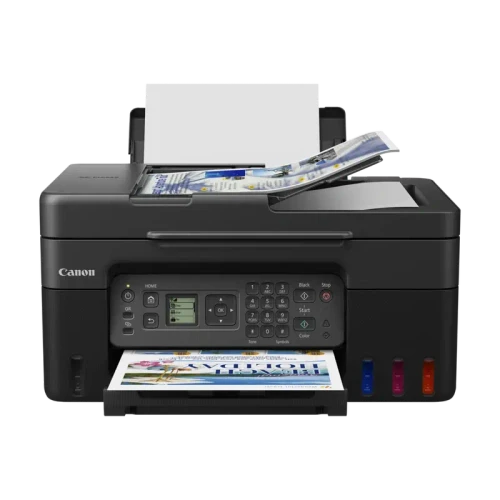 Canon Pixma G4470 Ink Tank Inkjet Printer