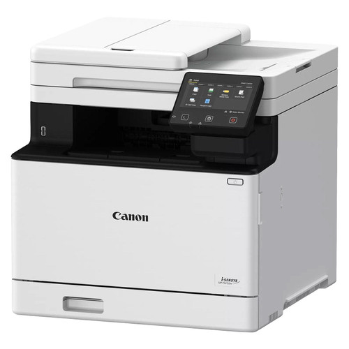 Canon Color Laser MF752CDW Laser Printer