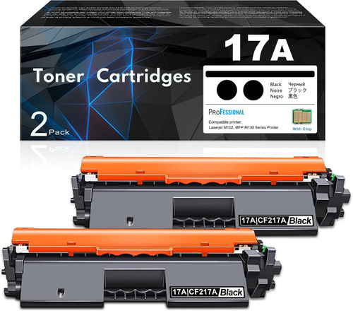 Copyway Compatible HP CF217A Black Premium Toner Cartridge (1600 Pages)