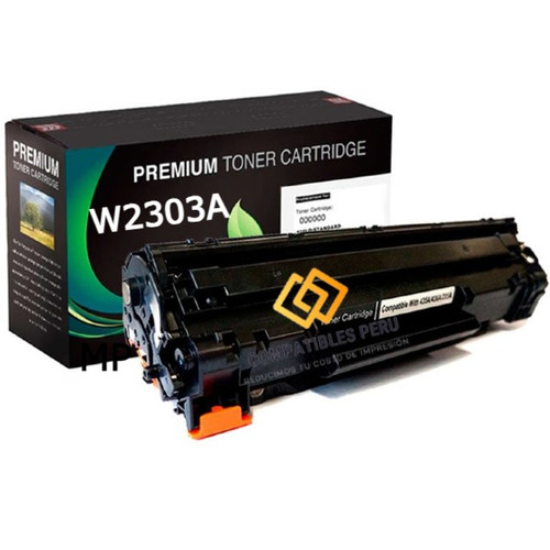 Copyway Compatible HP W2303A (230A) Magenta Premium (NO chip) Toner Cartridge (1800 Pages)