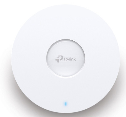 TP-Link EAP653 Wireless Access Point AX3000 Ceiling Mount WiFi 6 Gigabit Access Point, Centralized Cloud Management