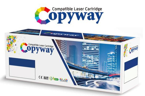 Copyway Compatible HP CF230A Black ECO Toner Cartridge (1600 Pages)