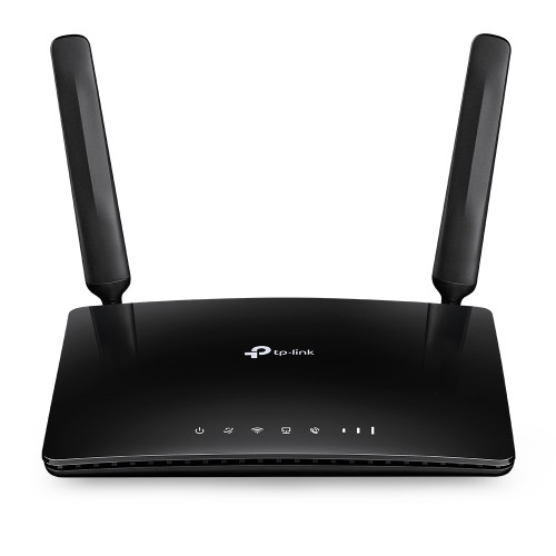 TP-Link TL-MR6500v Wireless Router Telephony 300Mbps 4G LTE