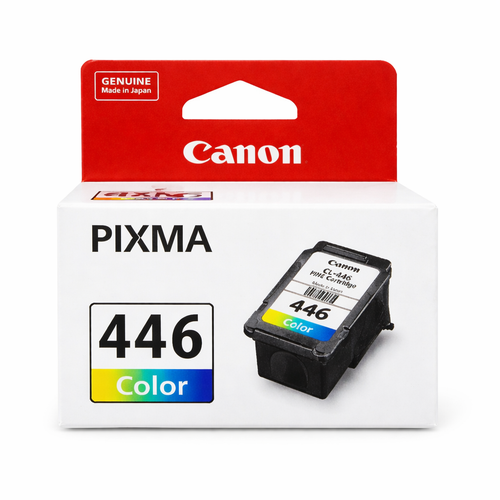 Canon CL-446 Color Ink Cartridge