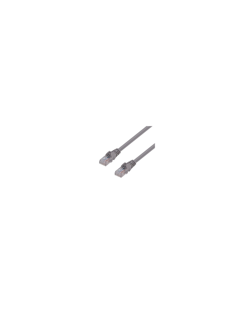 Corning UTP Patch Cord CAT6 1Meter Gray (CCAVGE-D1002-A010-C0)