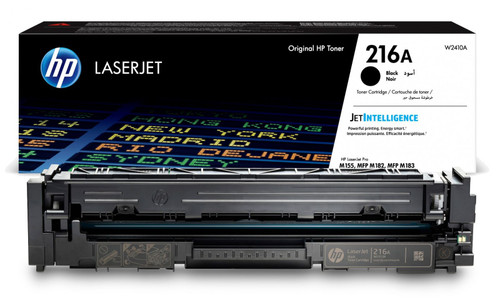 Copyway Compatible HP W2410A (216A) Black Premium Toner Cartridge (1050 Pages)