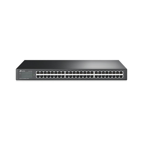 TP-Link SG1048 Switch 48Port Gigabit,Rackmountable