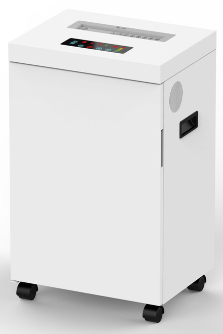 SharpCut M7015M Micro Cut Paper Shredder 15-Sheet, Security Level P-5, 70L Bin