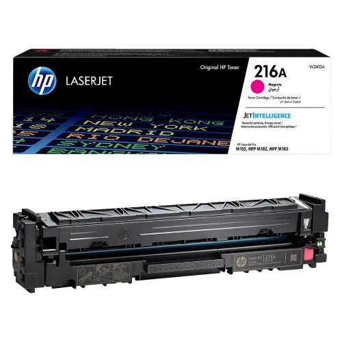 Copyway Compatible HP W2413A (216A) Magenta Premium Toner Cartridge (850 Pages)