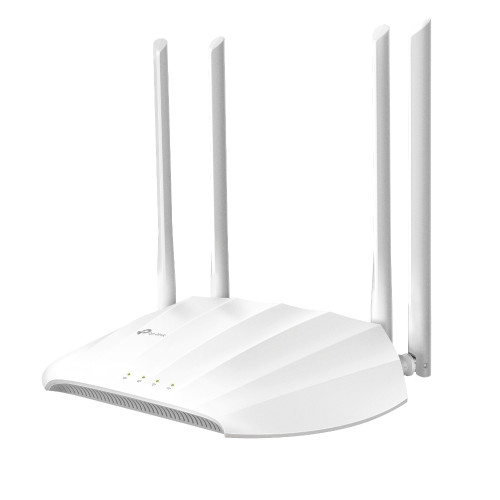 TP-Link TL-WA1201 Wireless Access Point AC1200 Gigabit Port