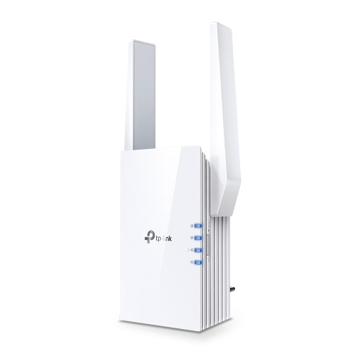 TP-Link RE605X Wireless Range Extender AX1800 WiFi Dual Band