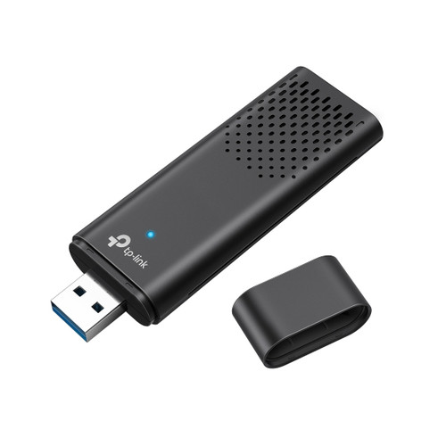 TP-Link Archer TX20U Wireless USB AX1800 Dual Band WiFi 6 Adapter