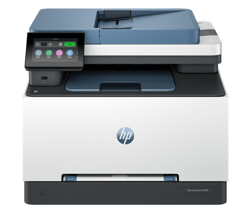 HP Color LaserJet Pro MFP 3303sdw Laser Printer (499M6A)